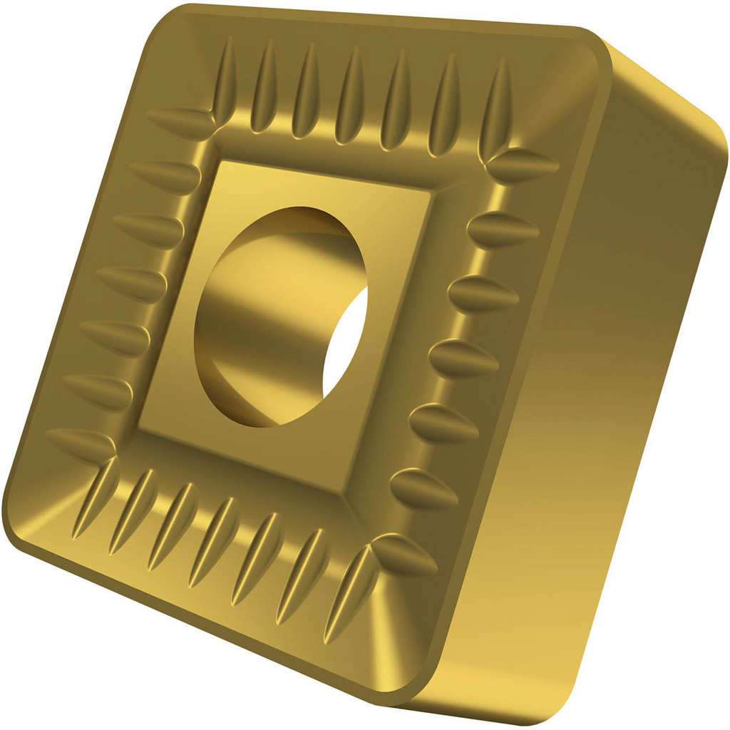 Dormer Pramet - Turning Insert: SNMM866-SR 6630, Carbide | MSC Direct