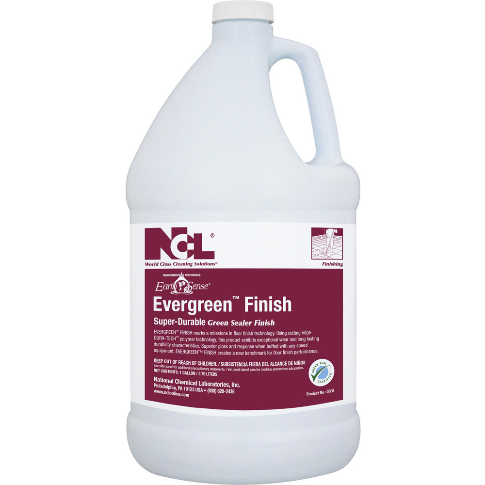 National Chemical Laboratories Floor Cleaners Strippers Sealers Product Type Floor Finish Container Type Bottle Part 050829 National Chemical Laboratories Floor Cleaners Strippers Sealers Product Type Floor Finish Container Type Bottle Part 050829