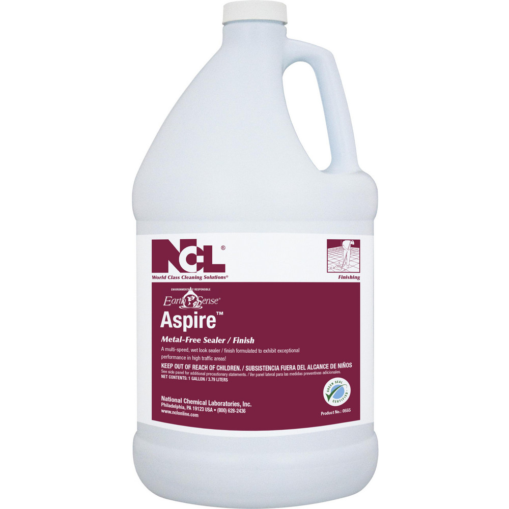 National Chemical Laboratories Floor Cleaners Strippers Sealers Product Type Floor Finish Container Type Bottle Part 055529 National Chemical Laboratories Floor Cleaners Strippers Sealers Product Type Floor Finish Container Type Bottle Part 055529