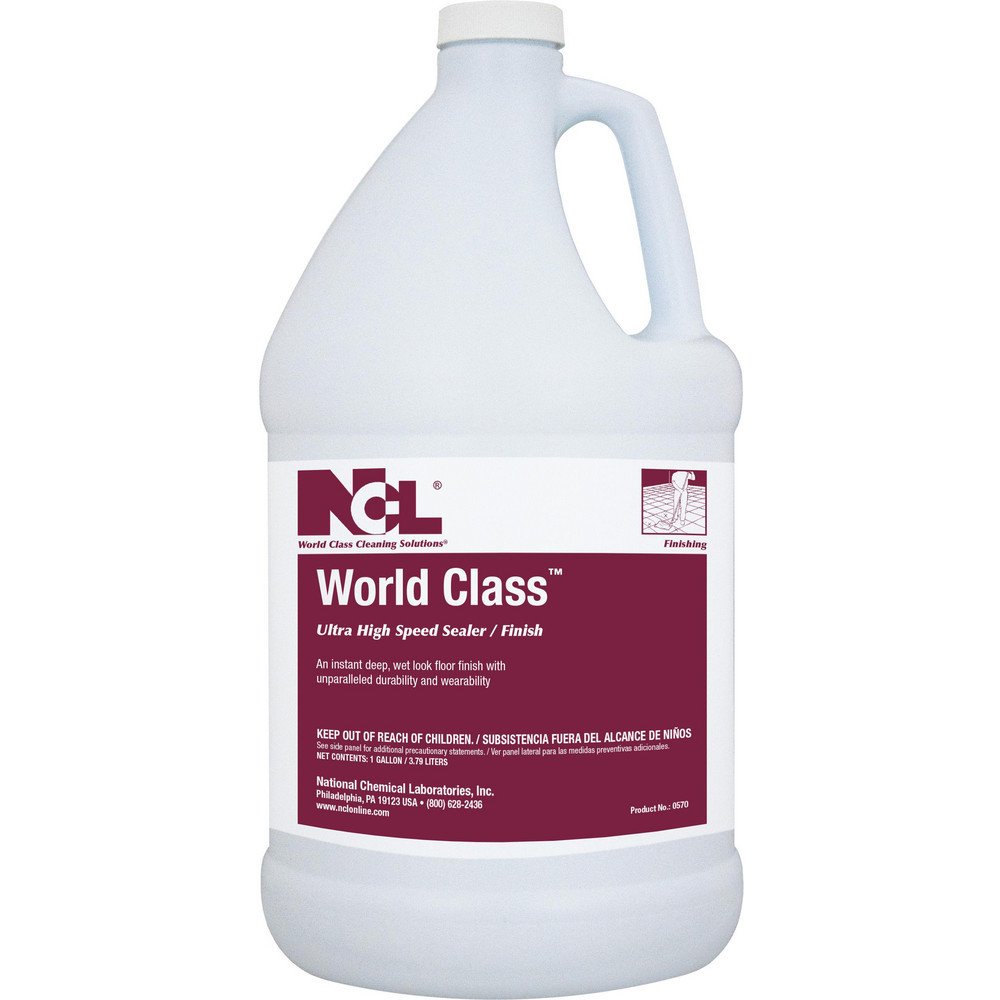 National Chemical Laboratories Floor Cleaners Strippers Sealers Product Type Floor Finish Container Type Bottle Part 057029 National Chemical Laboratories Floor Cleaners Strippers Sealers Product Type Floor Finish Container Type Bottle Part 057029