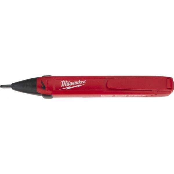 Milwaukee deals voltage tester