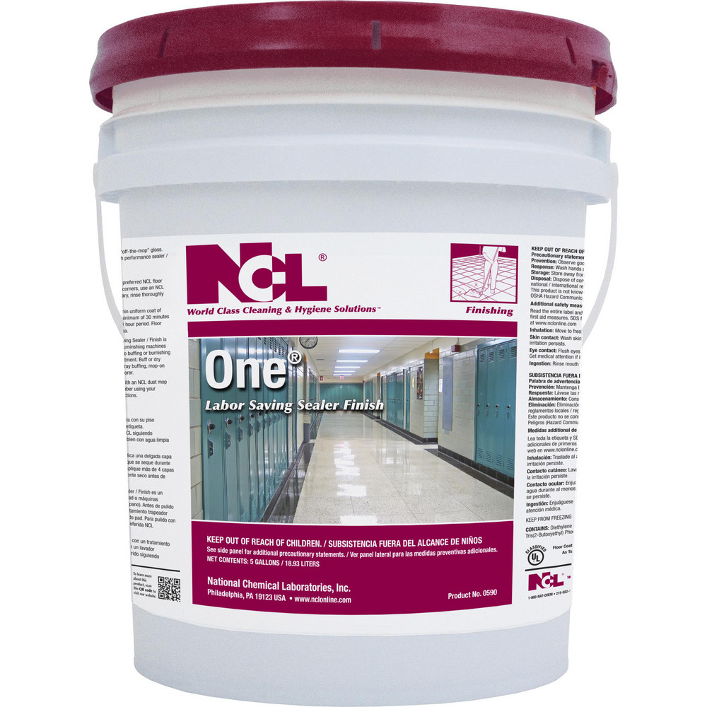 National Chemical Laboratories Floor Cleaners Strippers Sealers Product Type Floor Finish Container Type Drum Part 059018 National Chemical Laboratories Floor Cleaners Strippers Sealers Product Type Floor Finish Container Type Drum Part 059018