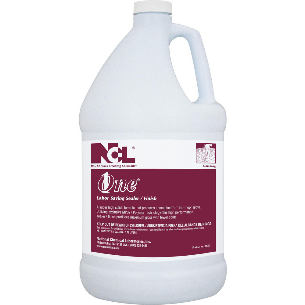 National Chemical Laboratories Floor Cleaners Strippers Sealers Product Type Floor Finish Container Type Bottle Part 059029 National Chemical Laboratories Floor Cleaners Strippers Sealers Product Type Floor Finish Container Type Bottle Part 059029