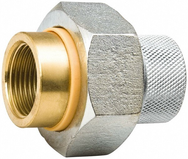 3/4 Thread, Dielectric Union