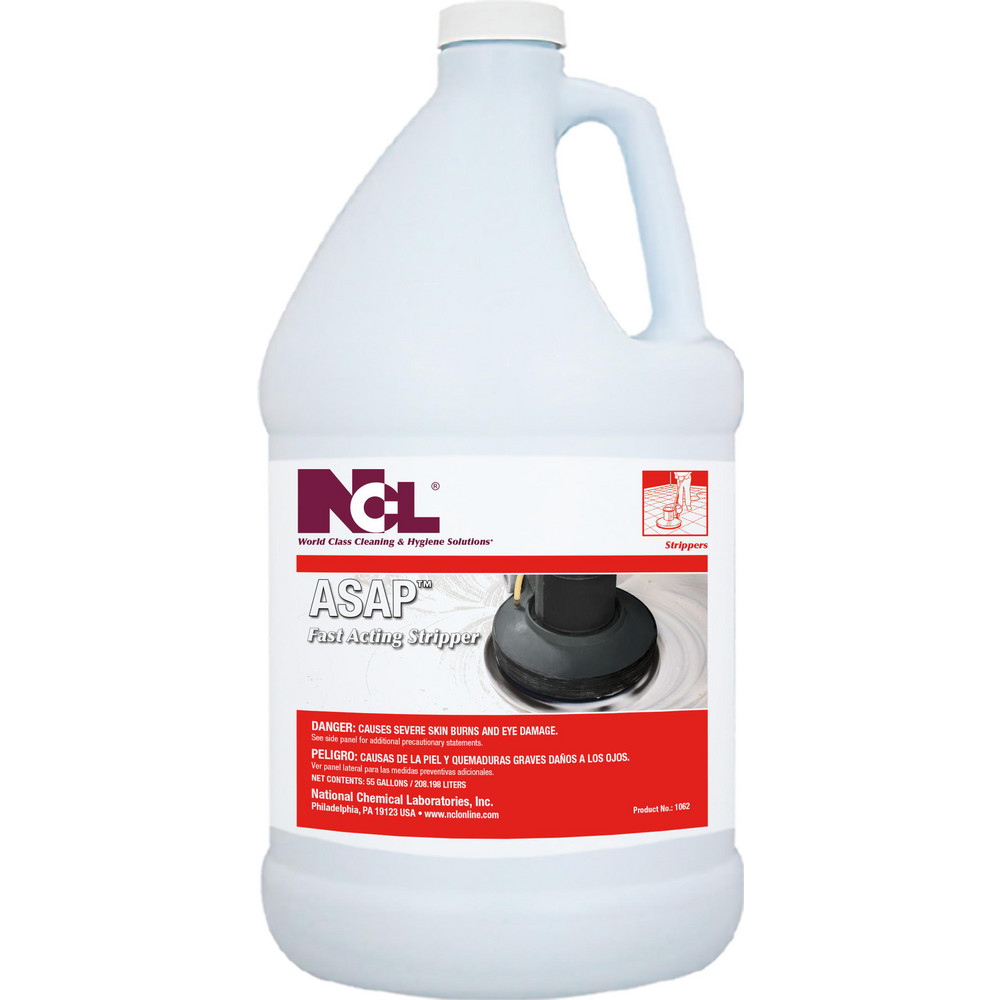 National Chemical Laboratories Floor Cleaners Strippers Sealers Product Type Floor Stripper Container Type Bottle Part 106229 National Chemical Laboratories Floor Cleaners Strippers Sealers Product Type Floor Stripper Container Type Bottle Part 106229