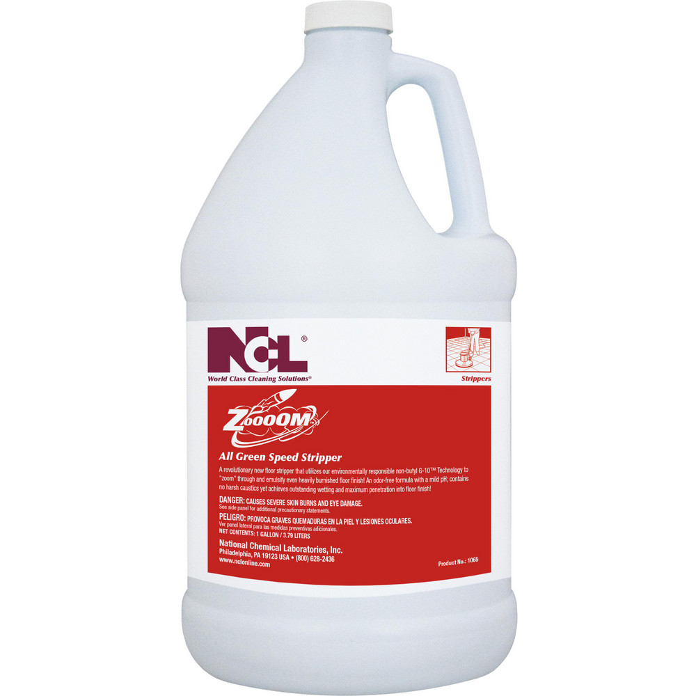 National Chemical Laboratories Floor Cleaners Strippers Sealers Product Type Floor Stripper Container Type Bottle Part 106529 National Chemical Laboratories Floor Cleaners Strippers Sealers Product Type Floor Stripper Container Type Bottle Part 106529