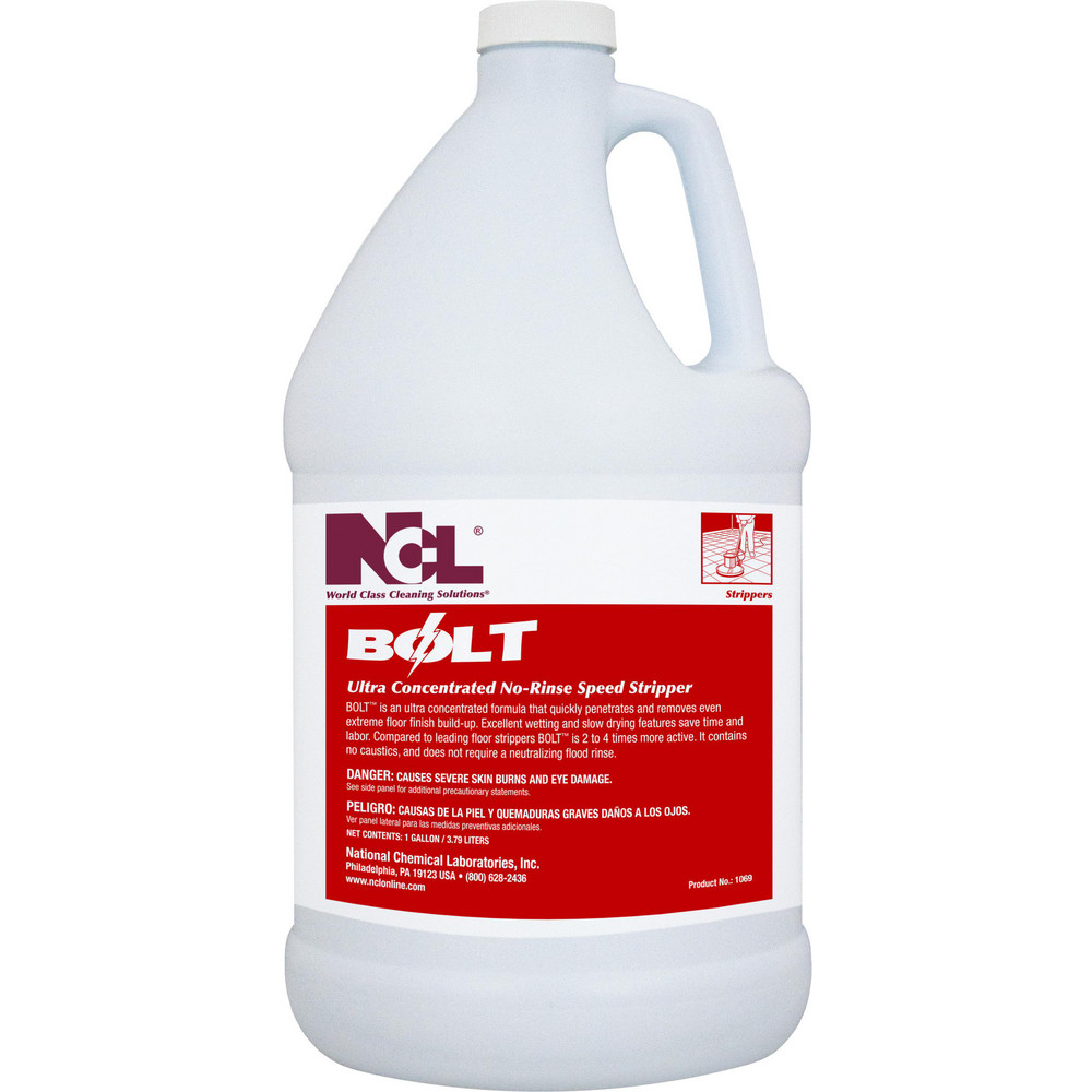 National Chemical Laboratories Floor Cleaners Strippers Sealers Product Type Floor Stripper Container Type Bottle Part 106929 National Chemical Laboratories Floor Cleaners Strippers Sealers Product Type Floor Stripper Container Type Bottle Part 106929