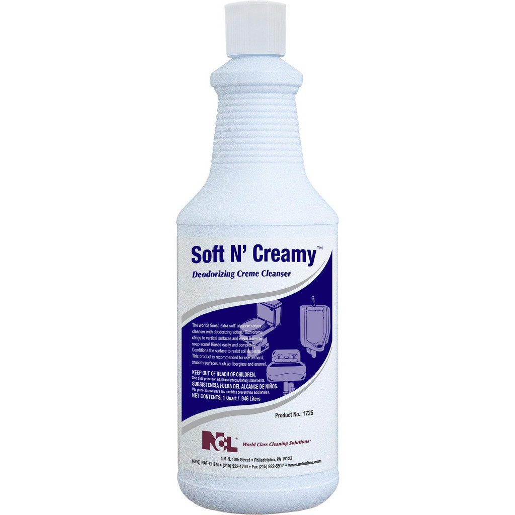 Deodorizers/Disinfectants