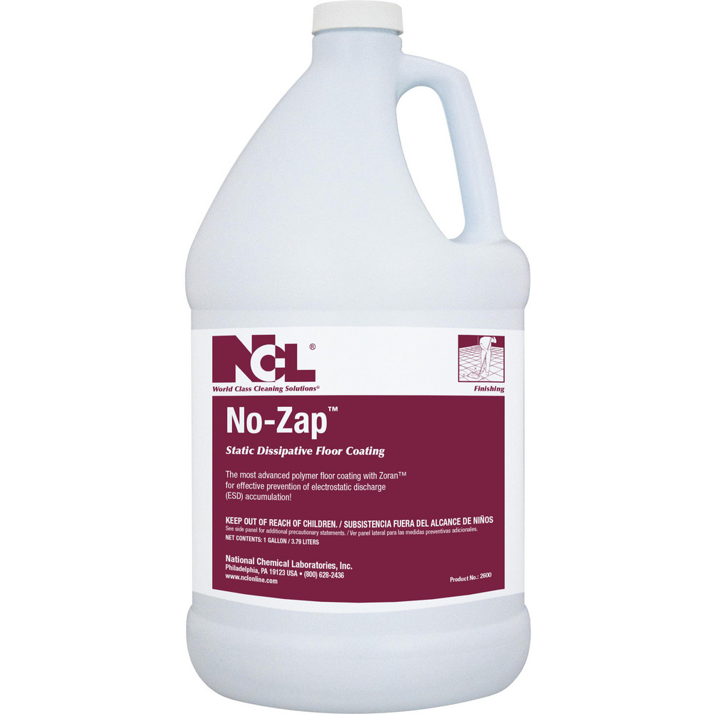 National Chemical Laboratories Floor Cleaners Strippers Sealers Product Type Floor Finish Container Type Bottle Part 260029 National Chemical Laboratories Floor Cleaners Strippers Sealers Product Type Floor Finish Container Type Bottle Part 260029