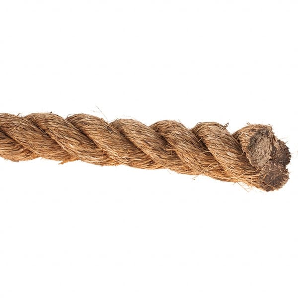 Value Collection - Manila Rope, Priced as 1' Increments, 200
