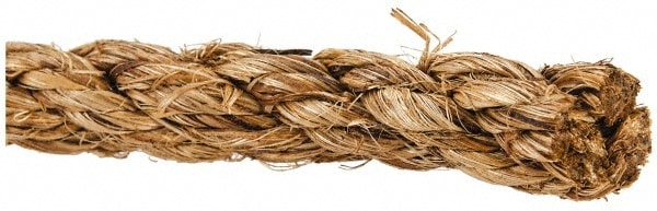 Value Collection - Manila Rope, Priced as 1' Increments, 200' Total ...