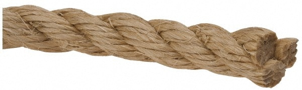 Sisal Rope & Twine — Knot & Rope Supply