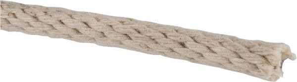 FiBER FORCE 2mm Braided Rope (white - Quantity Prices) - Synca