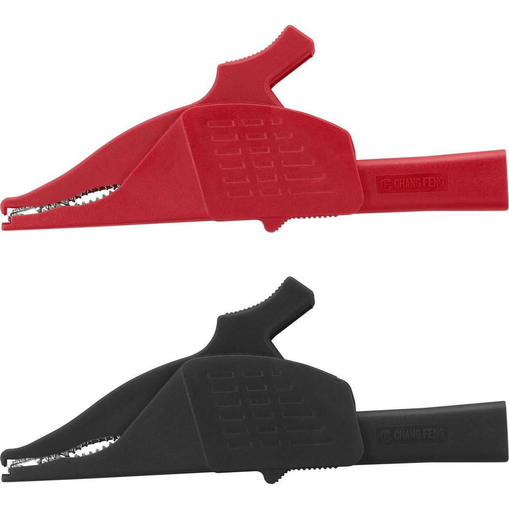 Milwaukee Tool 49-77-1005 Clip Kit: Use with 2205-20 Milwaukee Meter 2206-20 Milwaukee Meter 2207-20 Milwaukee Meter 2216-20 Milwaukee Meter 2217-20 Milwaukee Meter 2235-20 Milwaukee Meter 2236-20 Milwaukee Meter 2237-20 Milwaukee Meter 2238-21 Milwaukee Meter & 2239-21 Milwaukee 