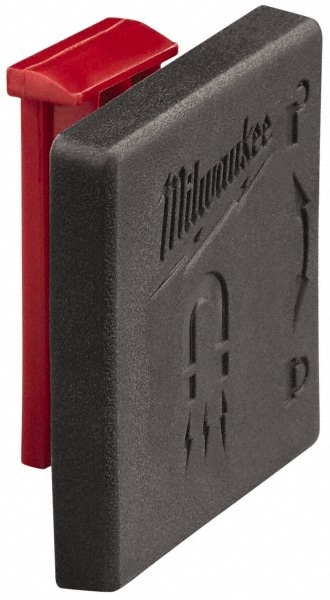 Milwaukee Tool 49-77-3001 Holder: Use with 2216-20 Milwaukee Meter & 2217-20 Milwaukee Meter Image