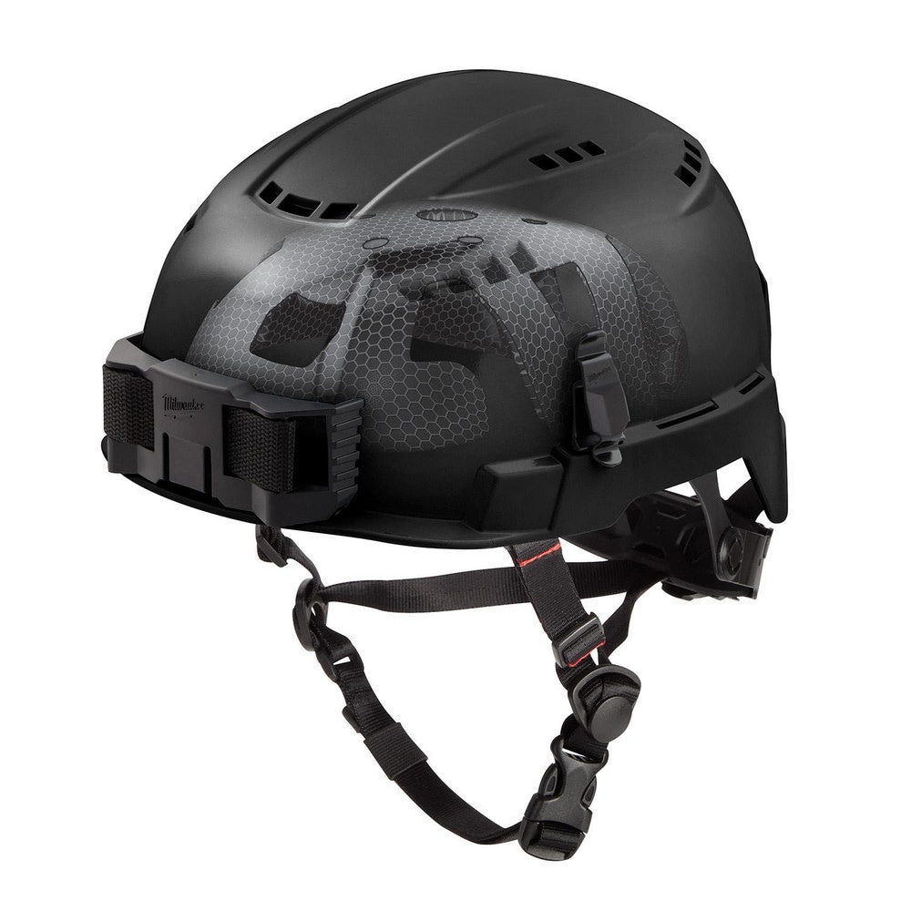 Hard Hats; Hard Hat Style: Vented ; Adjustment Type: Ratchet ; Application: Impact-Resistant ; Material: Plastic ; ANSI Type: II ; Class Rating: C