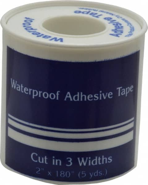 12 Pc Medical Tape First Aid Wound Care Waterproof Adhesive Foam 3/4 x 4  Yard
