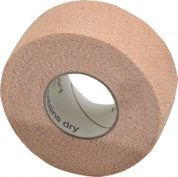  DOITOOL 5 Rolls Double Sided Cloth Tape Yellow Tape