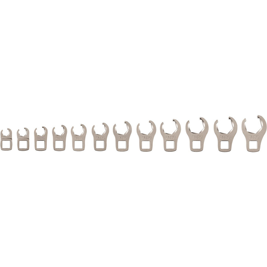 Wrench Sets