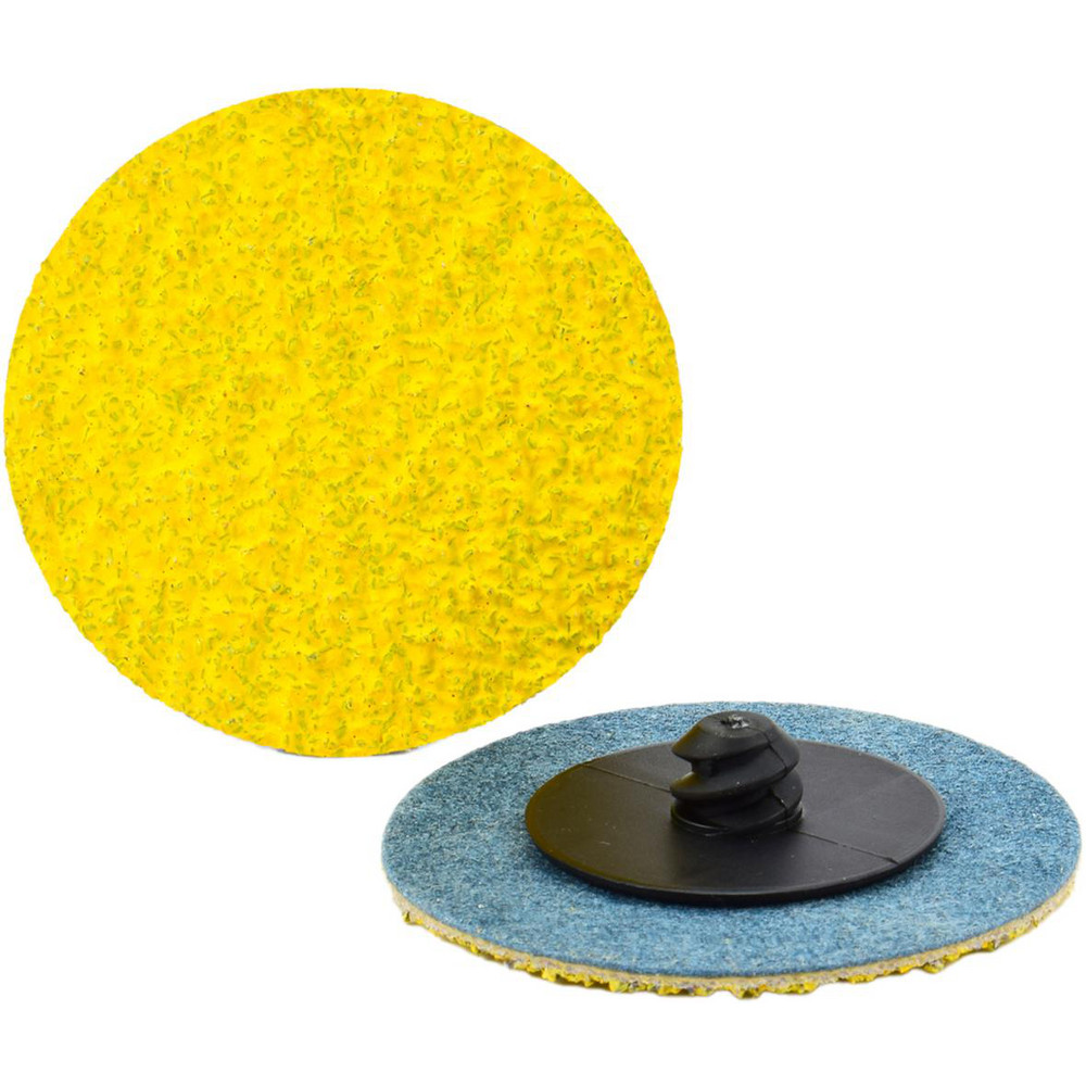 ARC Abrasives - Quick-Change Disc: Type R, 3