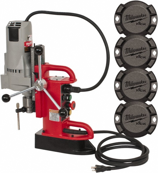 MSC Industrial Supply Co.