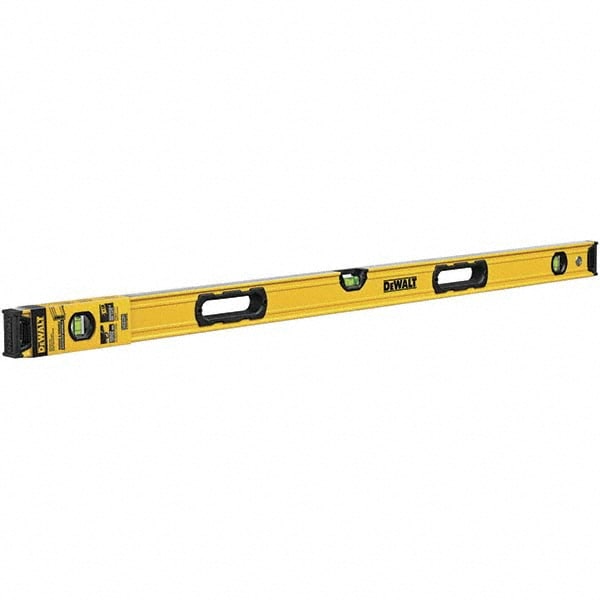 dewalt spirit level