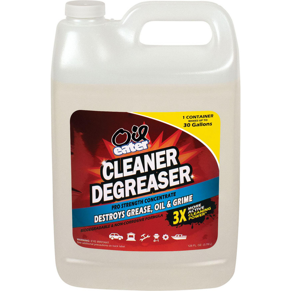 Multipurpose Cleaner Degreaser: Bottle