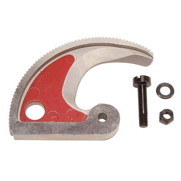 Plier Accessories; Type: Moving Blade Set ; For Use With: 63607 ; Overall Length (Decimal Inch): 5.85000
