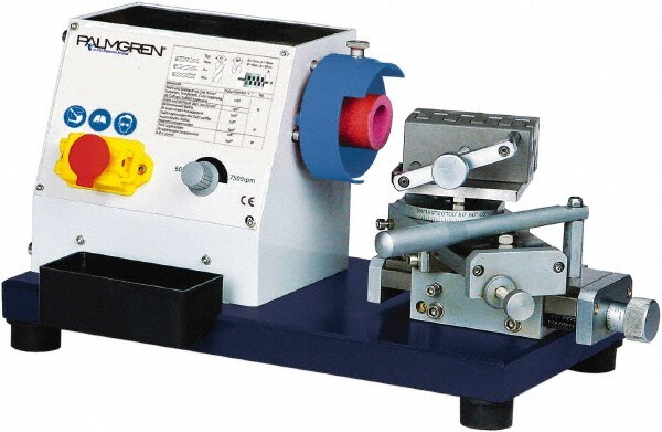 0.08 hp, Rotary Cutting Tool Drill Bit Sharpener