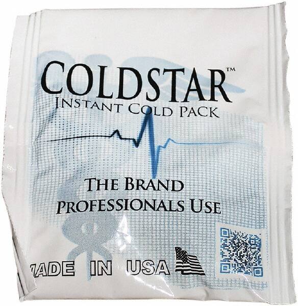 Hot & Cold Packs; Pack Type: Cold ; Unitized Kit Packaging: No