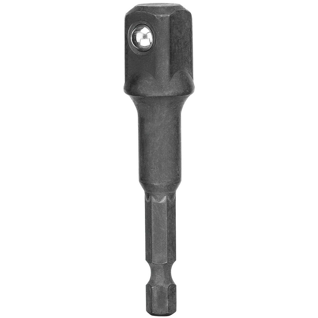 Sunex 238z 1/2-Inch Drive 1-3/16-Inch 12-Point Impact Socket – Chrome Molybdenum Steel