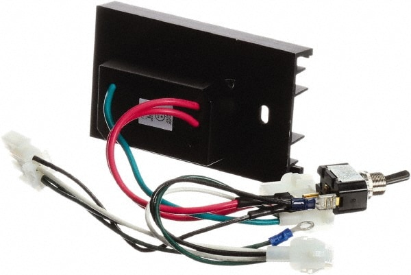 Control Panel: Use with Jetstream 270