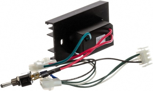 Control Panel: Use with Jetstream 260