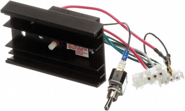 Control Panel: Use with Jetstream 250