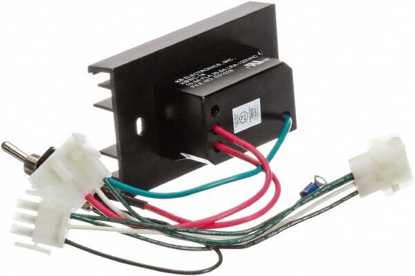 Control Panel: Use with Jetstream 240