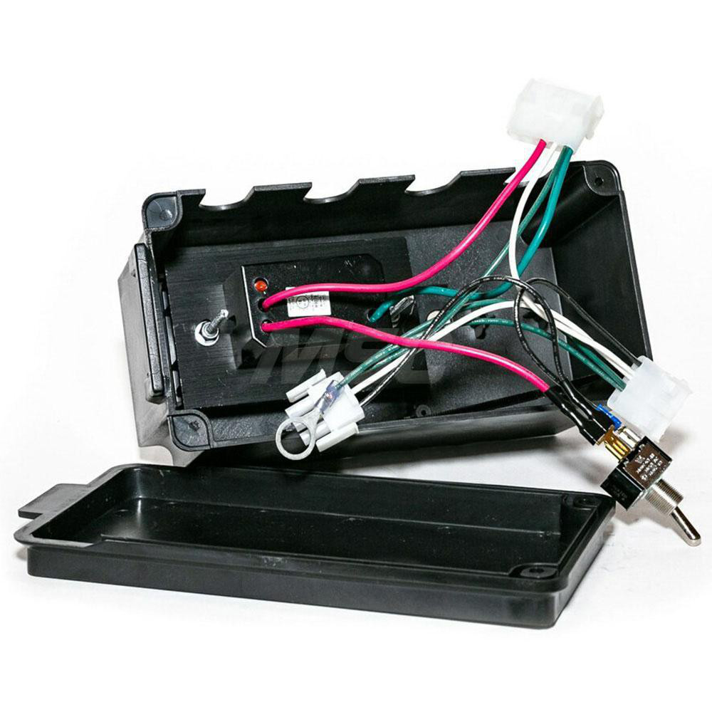 PortaCool 7" Long x 6" Wide x 6" High, Evaporative Cooler Control