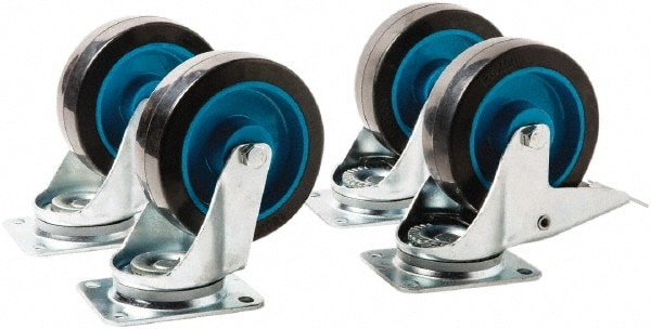 Caster: Use with Hurricane 360