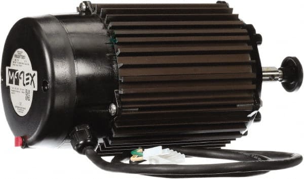 PortaCool PARMTRJ2500A Motor: Use with Jetstream 250 
