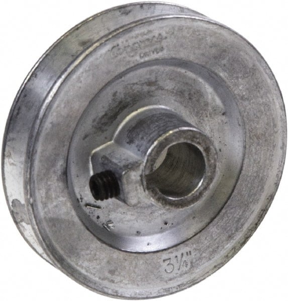 PortaCool PULLEY3.25 Pulley: Use with PortaCool 48" Evaporative Units 