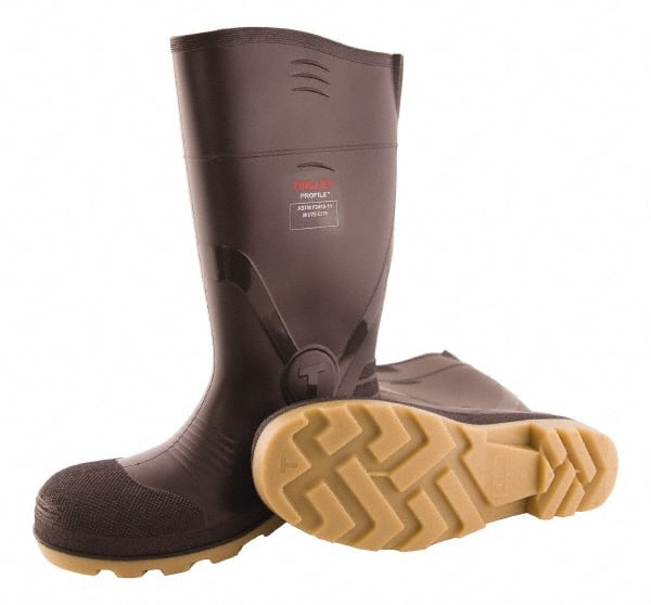 industrial rain boots