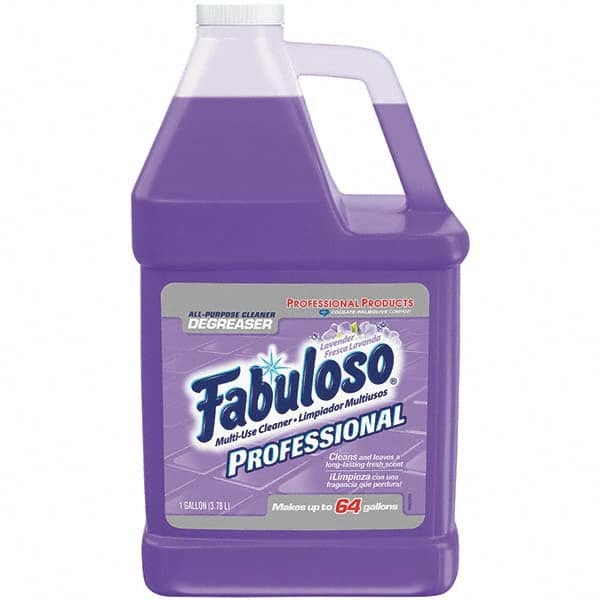 Fabuloso CPC05253 All-Purpose Cleaner: 1 gal Bottle 