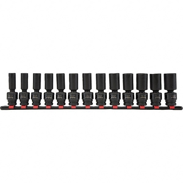 Blackhawk By Proto UH-3816 Hex Bit Impact Socket with 5/8-Inch Drive 3/8-Inch Blackhawk By Proto UH-3816 Hex Bit Impact Socket with 5/8-Inch Drive 3/8-Inch