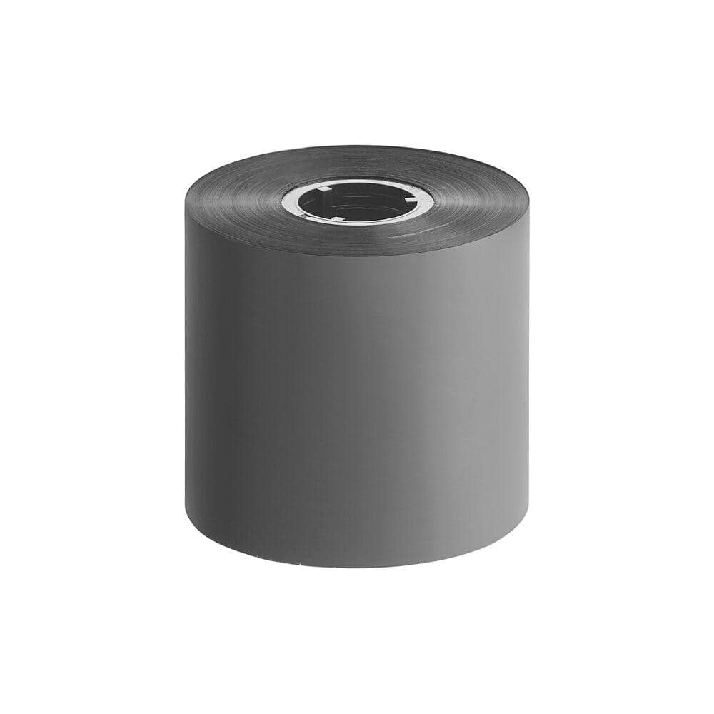 Office Machine Supplies & Accessories; Accessory Type: Premium Wax Ribbon ; For Use With: Zebra Printers ; Flammable: Yes ; Overall Length (Feet): 984 ; Overall Width (Decimal Inch - 4 Decimals): 2.52in ; UNSPSC Code: 44102900