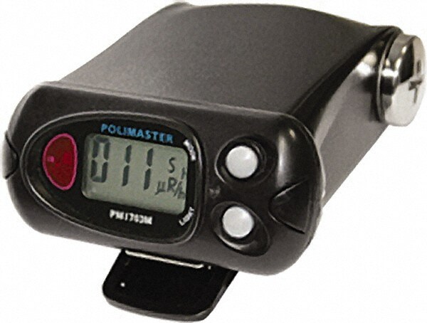 LED Display, Personal Radiation Detector & Dosimeter