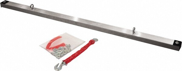 60" Long Magnetic Sweeper Bar