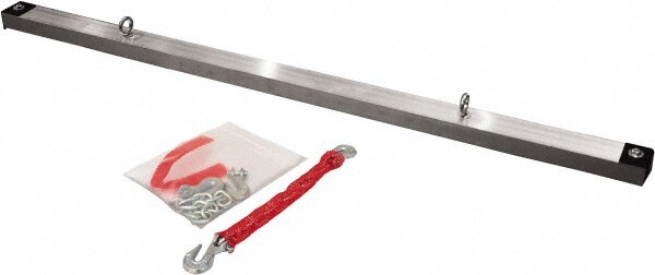 48" Long Magnetic Sweeper Bar