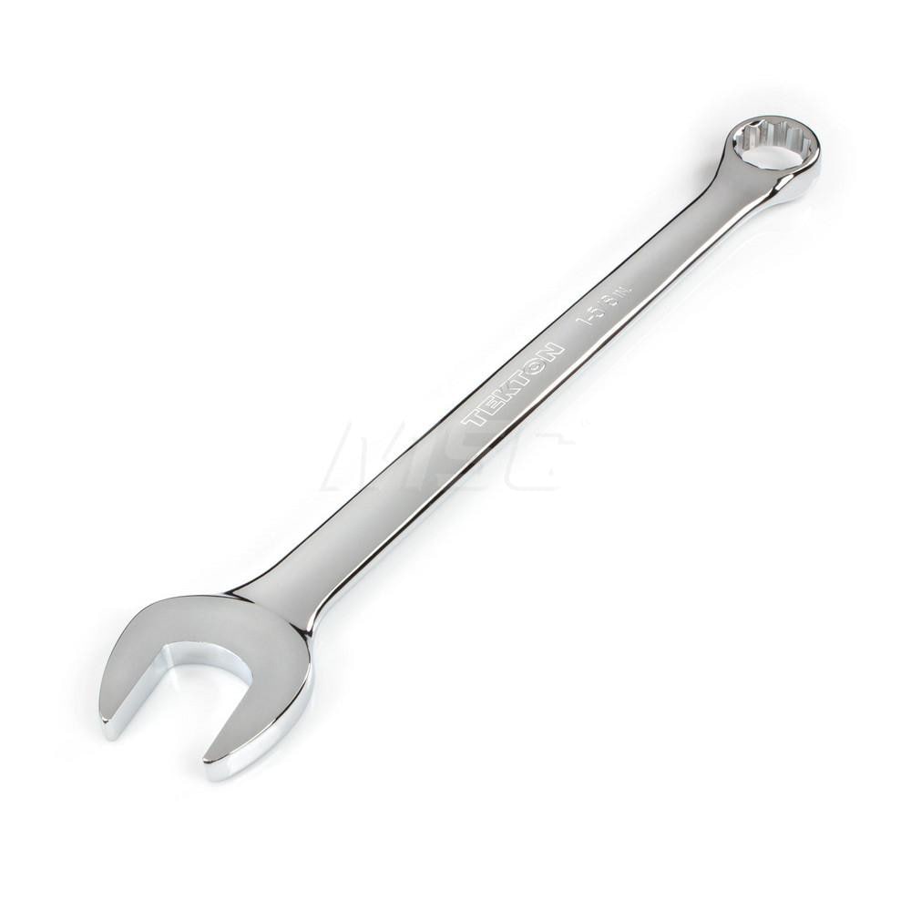 Tekton WCB23041 Combination Wrench: 