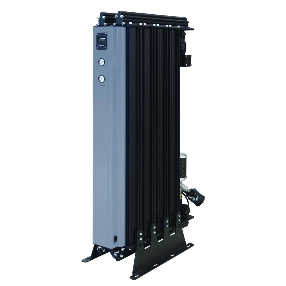 Rapid Air Drying Systems