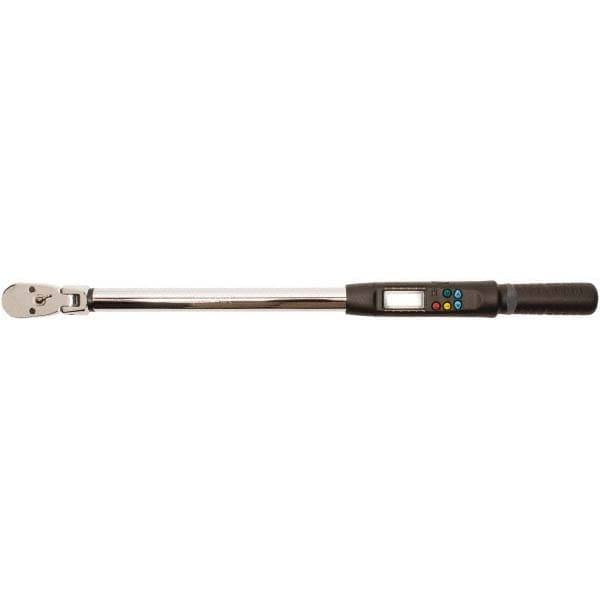 PROTO J6014EFX Torque Wrench: Image