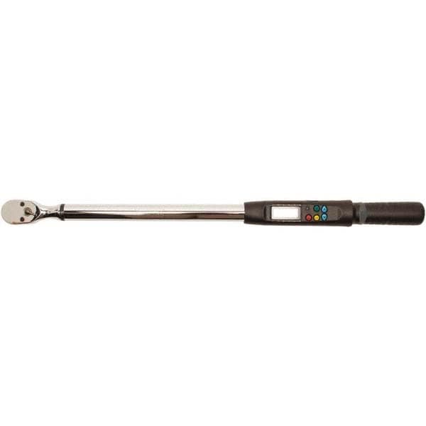 PROTO J6014E Torque Wrench: Image